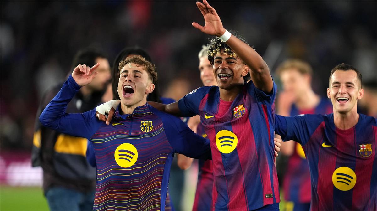 فرص برشلونة في الوصول إلى مونديال الأندية 2029