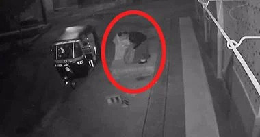 “جريمة تحت الأقدام” سرقة أغطية البالوعات تهدد الأرواح.. كيف يلاحقها الأمن؟