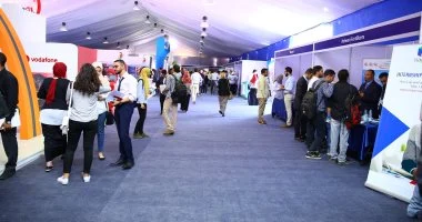 انطلاق ملتقى التوظيف في البحيرة لتوفير فرص عمل للشباب وتفاصيل الحدث