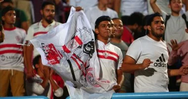 ملخص الأحداث الرياضية في مصر ليوم الأحد 10 مايو 2026