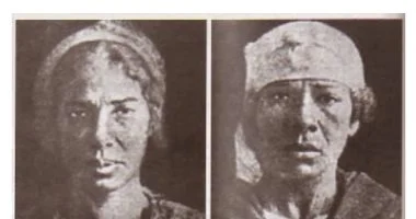 ثروة ريا وسكينة المستمدة من ضحاياهن وقيمتها حسب أسعار الذهب الحالية