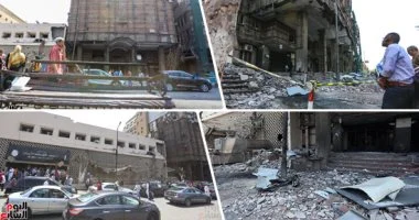 خبير أمني يؤكد أهمية توثيق جرائم الإخوان وتخليد شهدائهم كمسؤولية وطنية للتثقيف العام