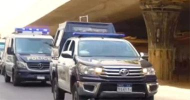 تحقيق في غسل 100 مليون جنيه عبر تجارة الرخام والجرانيت بواسطة 6 متهمين