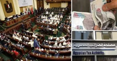 الحكومة تسعى لتحقيق أعلى إيرادات ضريبية خلال 15 سنة مع تسهيل الإجراءات