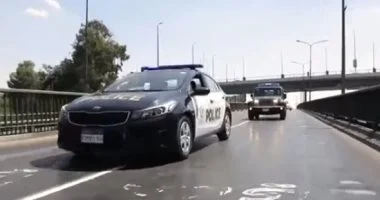 بيزنس العملة ينتهى خلف القضبان.. سقوط إمبراطور غسل الأموال بـ20 مليون جنيه