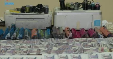 ضحايا عصابة الختم المزيف يخسرون مدّخراتهم بعد عمليات احتيال تجاوزت 100 ألف جنيه
