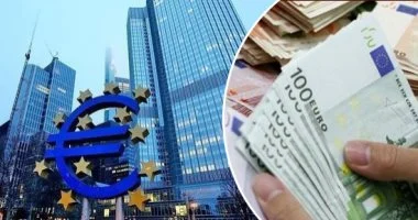 انخفاض قيمة اليورو مقابل الجنيه خلال تعاملات الثلاثاء 19 مايو 2026