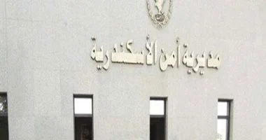 ضبط المتهم بقتل جاره في العجمي بالإسكندرية