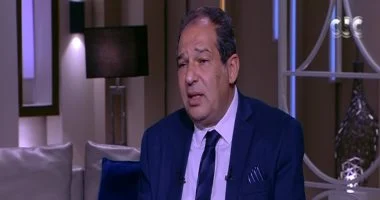 حسام الخولي يبرز الفوارق في جودة خدمات الرحلات الداخلية والخارجية بالمطارات المصرية