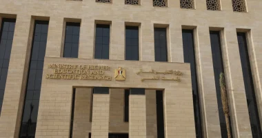 إغلاق الترشح لرئاسة جامعتي أسيوط والإسكندرية وإعلان القوائم غدًا