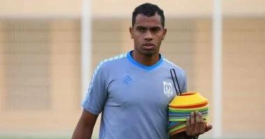 محمد حمص يتذكر أبرز أهدافه مع منتخب مصر خلال اعتزاله الدولي