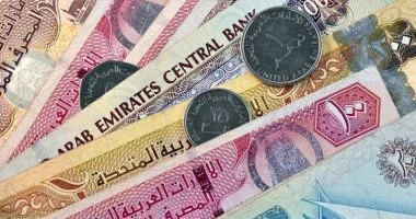 تعرف على سعر الدرهم الإماراتي اليوم السبت 2 مايو 2026 فى مصر