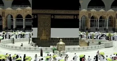 إرشادات صحية ضرورية لمرضى السكري خلال أداء مناسك الحج