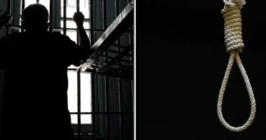 الإعدام لمتهمين والمشدد 15 سنة لآخرين قتلوا شخصا بسبب خصومة ثأرية فى سوهاج