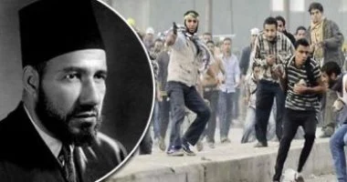الإخوان والحشاشين: استعراض تاريخ الجماعات التي قدّمت الولاء التنظيمي على الولاء الوطني والديني وأسقطت العقل لصالح السيطرة المجتمعية