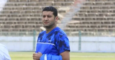 أمير عزمي يكشف عن نجاحه الأول مع صعود أبو قير بعد وفاة والده ويعبر عن حاجته للراحة