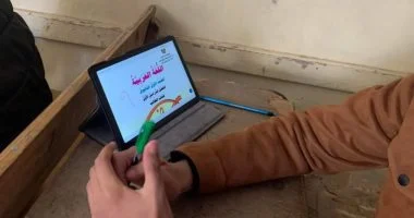 وزارة التعليم تعلن بدء تدريس البرمجة وتسليم التابلت لطلاب الصف الأول الثانوي الفني في 2027
