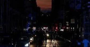 غداً.. فصل الكهرباء عن قرية الجرايدة فى كفر الشيخ