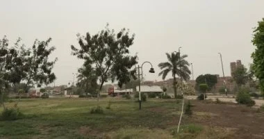 مركز معلومات المناخ يطلق موسم الصيف ويشير إلى احتمالية موجات حرارة مرتفعة