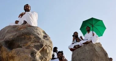 استعدادات موسم الحج.. استنفار بمرافق ومواقع هيئة الغذاء والدواء بمكة المكرمة.. وزارة الحج والعمرة تستقبل استفسارات وشكاوى ضيوف الرحمن عبر رقم موحد.. بـ11لغة.. منظومة رقمية لتفويج الحجيج