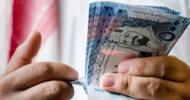 الريال السعودي يرتفع 14 قرشًا في أسبوع.. تعرف على سعره اليوم أمام الجنيه