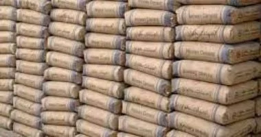 تحديث أسعار الأسمنت في الأسواق الأحد 10 مايو 2026: الطن يصل إلى 4200 جنيه