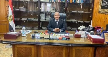 قطاع كهرباء شمال القاهرة يطلق حملة تفتيش شاملة على عدادات الموظفين للمرة الأولى