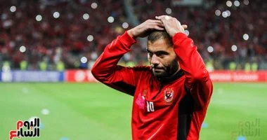 كيف ساهم عماد متعب في قيادة الأهلي لتحقيق الدوري الـ31 في ذكرى مواجهة الزمالك