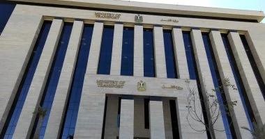 ميناء دندرة النهري في قنا: بوابة لوجستية جديدة تعزز التجارة في الصعيد