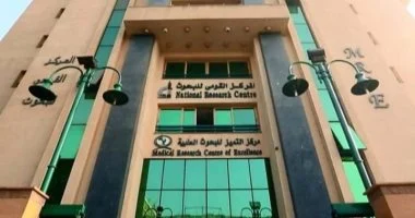تطوير طلاء نانوي بموجب براءة اختراع من المركز القومي للبحوث لحماية الهياكل المعدنية من التآكل