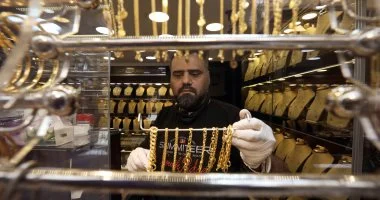 تحديث يوم الثلاثاء 12 مايو 2026: حركة أسعار الذهب في السوق المصري