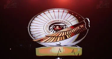 رابطة الأندية تسلم درع الدوري في حفل ميداني عقب نهاية الجولة الحاسمة