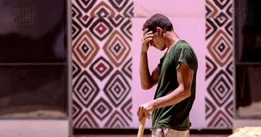 تزايد درجات الحرارة اليوم مع ظهور الشبورة ونشاط الرياح ودرجة حرارة عظمى تصل إلى 33 في القاهرة