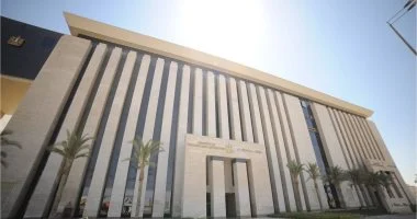 الإثنين القادم: المتاحف المصرية تفتح أبوابها مجانًا للمواطنين