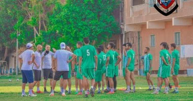 مكافأة مالية بقيمة مليون جنيه للصعود من دوري المحترفين إلى الدوري الممتاز الجديد