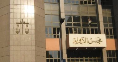 فتوى مجلس الدولة تعفي سائقًا من دفع 18 ألف جنيه بعد كسر زجاج سيارة إسعاف في عهدته
