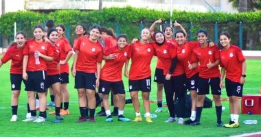 منتخب السيدات يواجه تونس ودياً في يونيو ضمن تحضيراته لكأس الأمم الأفريقية