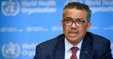 الصحة العالمية تحدد فترة حضانة فيروس هانتا بين 6 و8 أسابيع وتوقع زيادة في الإصابات