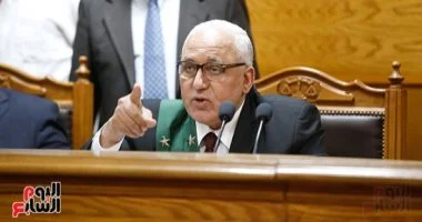 نظر محاكمة 32 متهمًا بخلية اللجان الإدارية.. اليوم