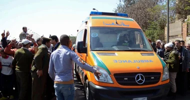 وفاة بائع وإصابة خمسة أشخاص في مشاجرة داخل سوق بقنا