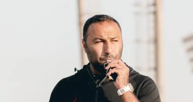 عبد الرؤوف يوضح تحديات مباراة الزمالك وتحول الأهداف ضد الفريق