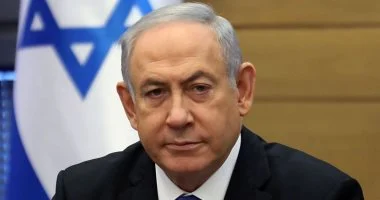 نتنياهو يؤكد على مكانة القدس كعاصمة دائمة ويعلن تغييره الاستراتيجي في مواجهة إيران