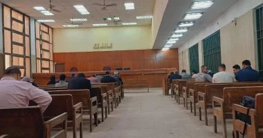 27 أكتوبر.. استئناف التيك توكر “بطة ضياء” على حكم حبسها 6 أشهر