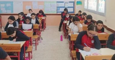 تعليم المديريات يشدد على تأمين بيئة هادئة وآمنة للطلاب في امتحانات نهاية العام مع الالتزام بالقواعد والهدوء