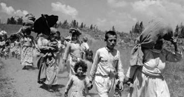الذكرى 78 للنكبة: استمرار التغير الديموغراطي في فلسطين تحت سياسات الاحتلال الإسرائيلي