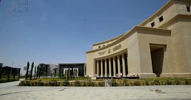 البنك المركزى: ارتفاع الاحتياطى الأجنبى لـ53 مليار دولار نهاية أبريل