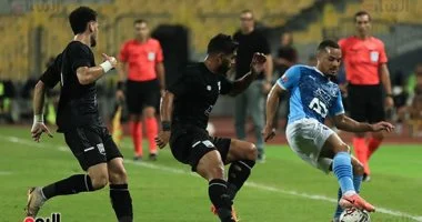 موعد مباراة بيراميدز وزد في نهائي كأس مصر والقنوات الناقلة