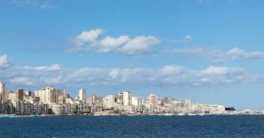 حالة الطقس الخميس 14 مايو 2026: القاهرة تسجل 39 درجة وأسوان تصل إلى 43