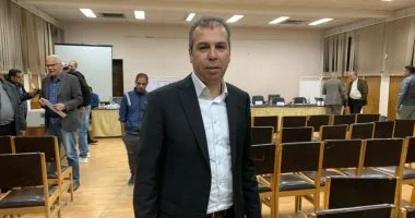 مصر تختار لاستضافة بطولتي الأندية 2026 والمنتخبات 2027 لتنس الطاولة العربية