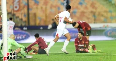 موعد مباريات الجولة الأخيرة من مرحلة التتويج بالدوري الممتاز
